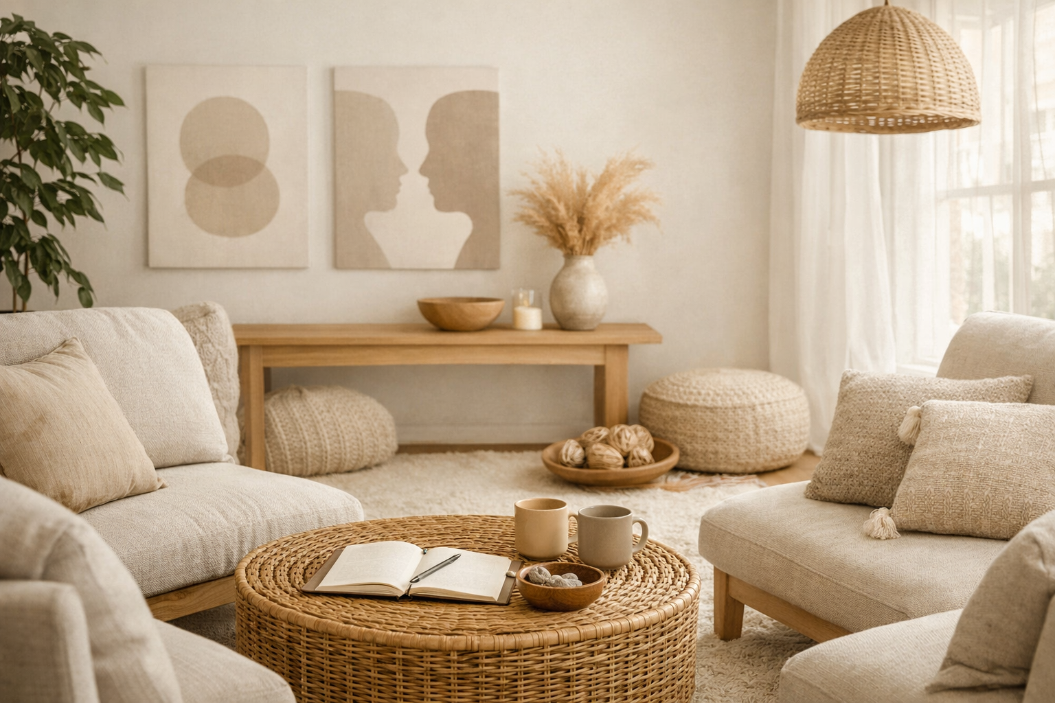 Service image for Family Therapy